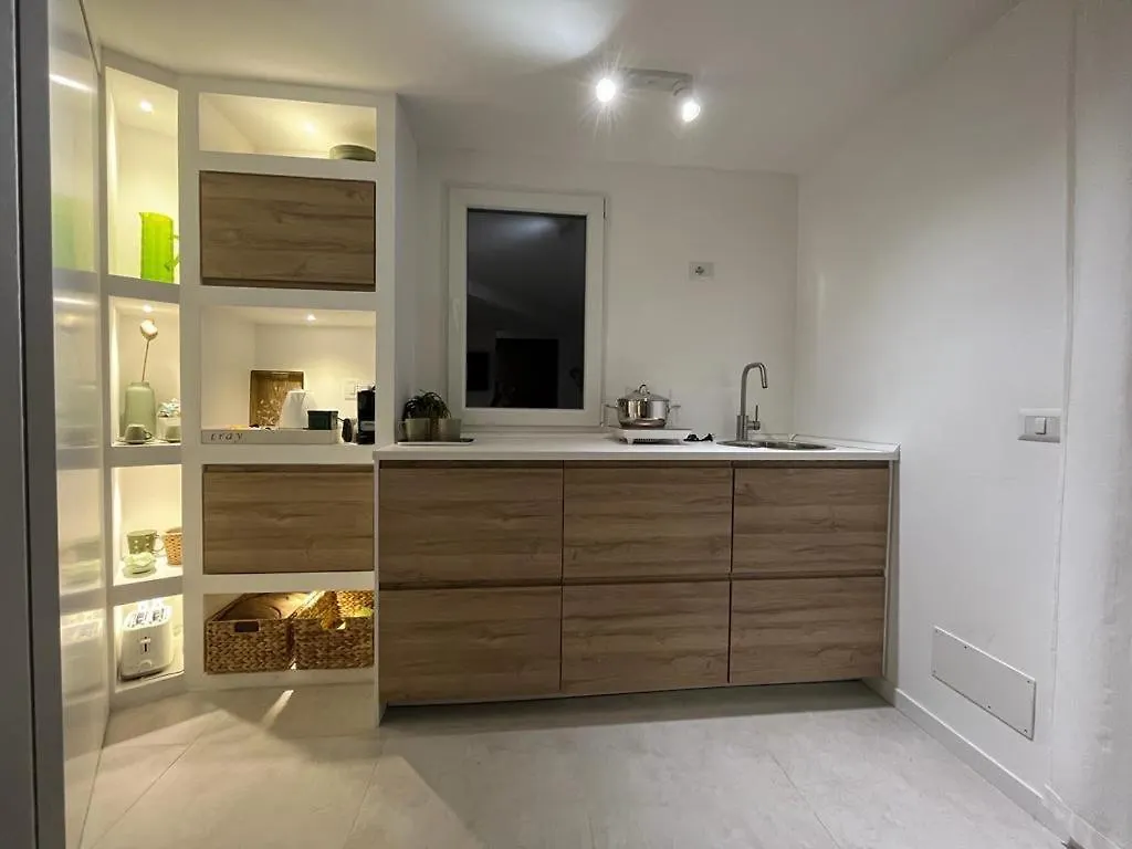 Apartment Monteverde Double Terrace Penthouse Rome Italy