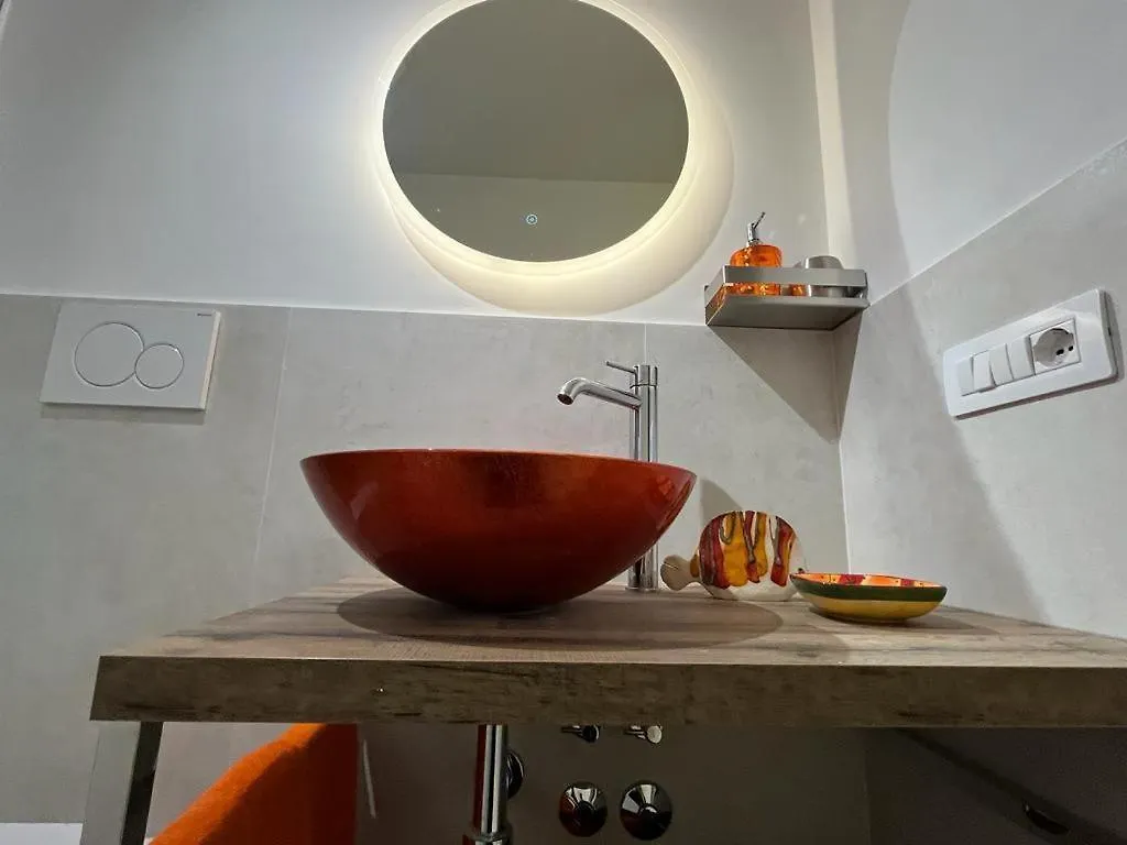 Apartment Monteverde Double Terrace Penthouse Rome