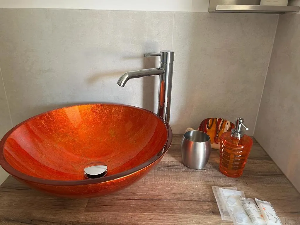 Monteverde Double Terrace Penthouse Rome 0*,