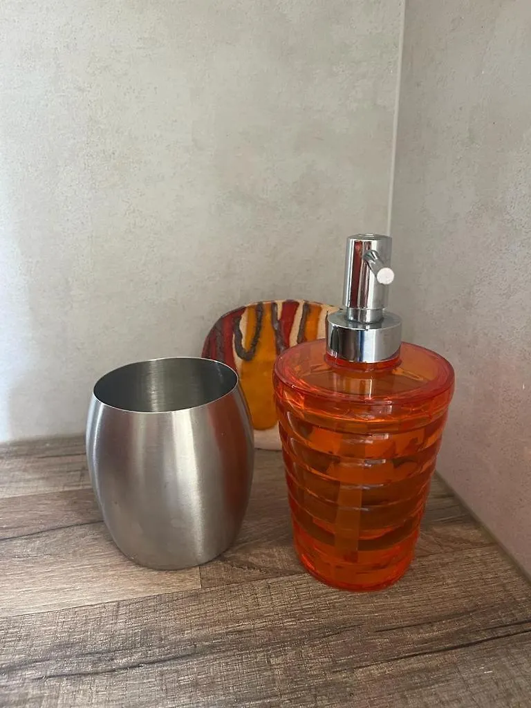 Apartment Monteverde Double Terrace Penthouse Rome Italy