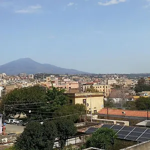 Casa 739 , Aeroporto di Catania Fontana Rossa Italia