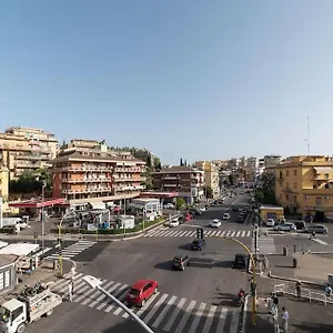 Trilocale Zona Vaticano Roma