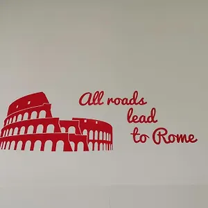 Easy Roma