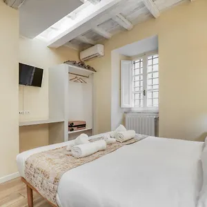Domus Orbitelli Roma