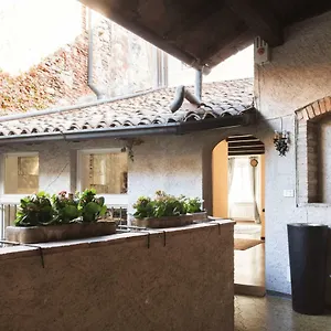 Le Kraken Charme & Relax , Bergamo Italia