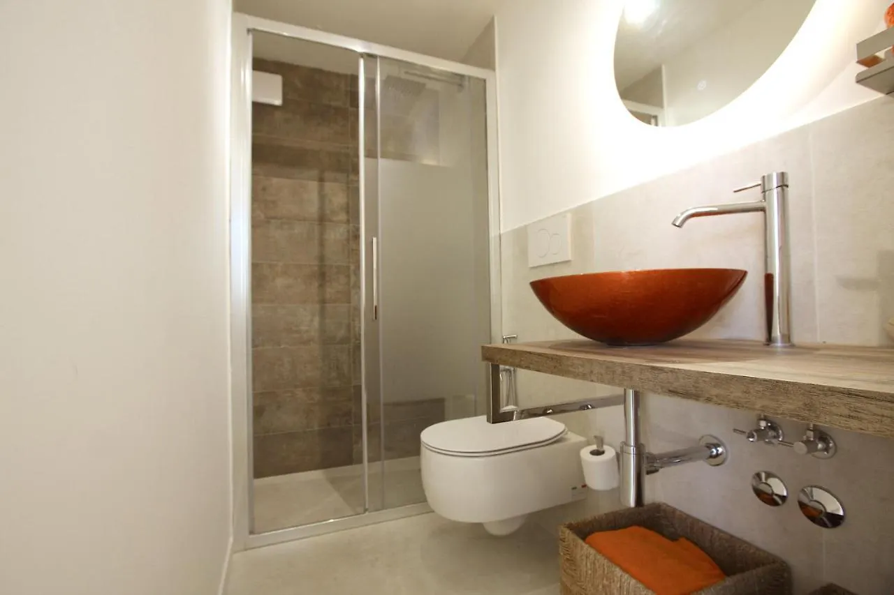 Monteverde Double Terrace Penthouse Roma